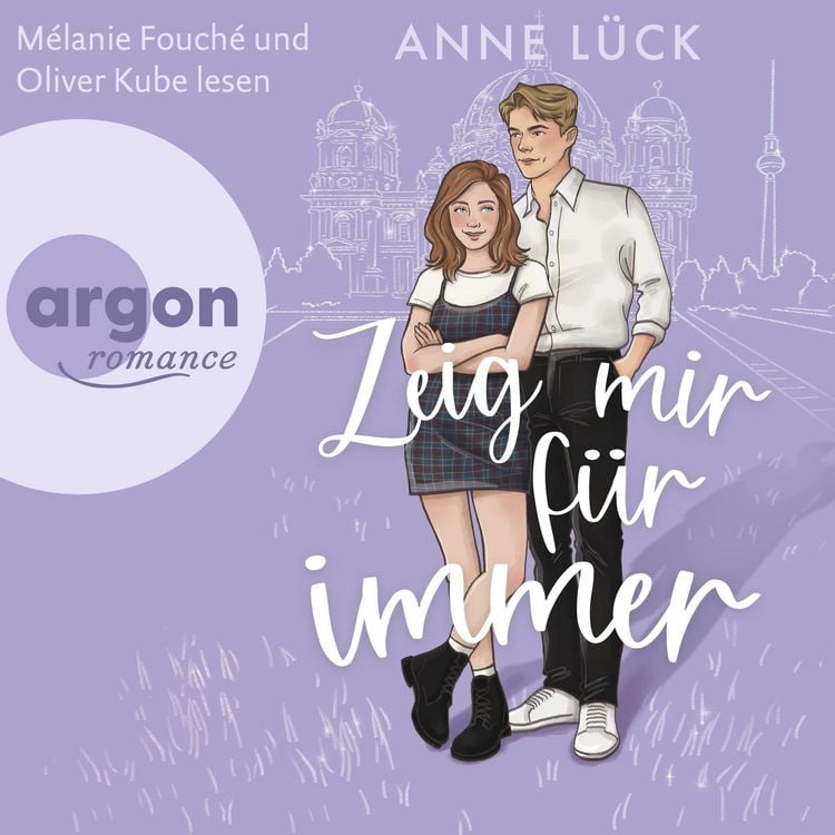 Produktbild: Zeig mir Für immer