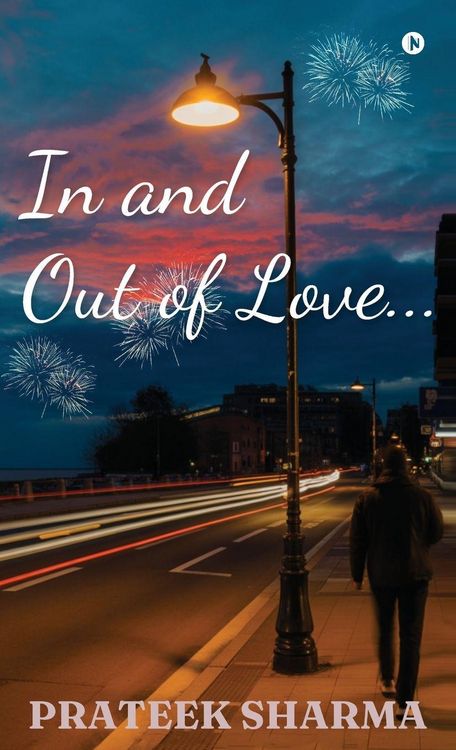 Produktbild: In and Out of Love...