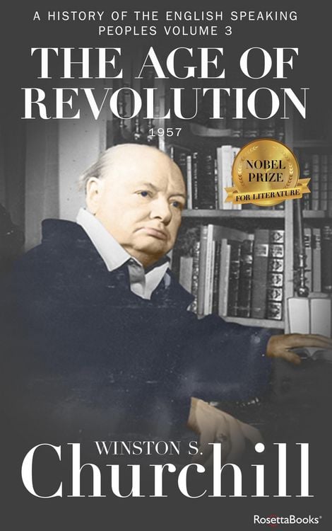 Produktbild: The Age of Revolution