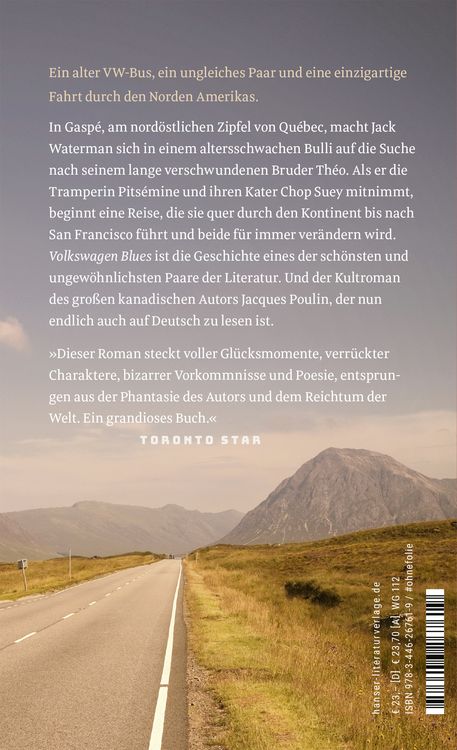 Produktbild: Volkswagen Blues