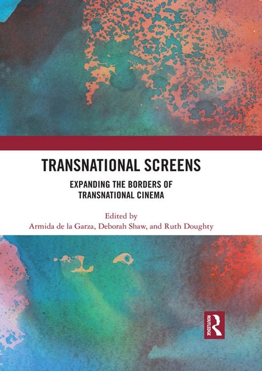 Produktbild: Transnational Screens