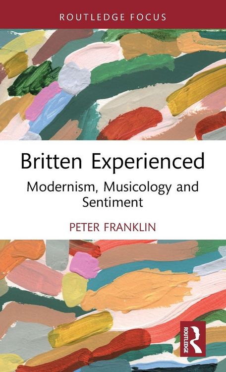 Produktbild: Britten Experienced