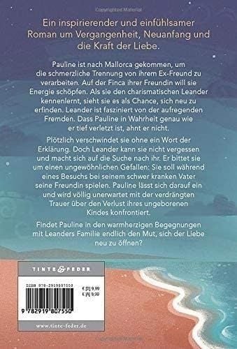 Produktbild: Wie eine Welle im Sand