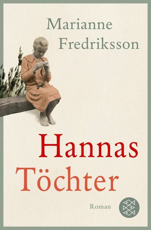 Produktbild: Hannas T&ouml;chter