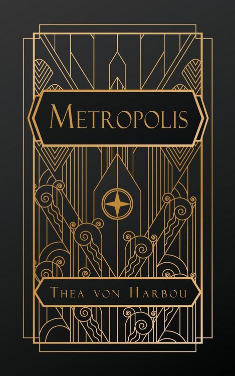 Produktbild: Metropolis