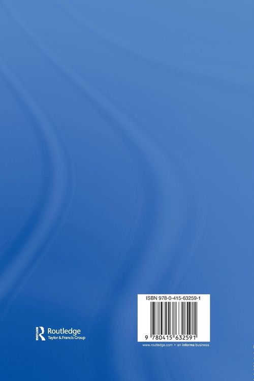 Produktbild: Full-Spectrum Economics