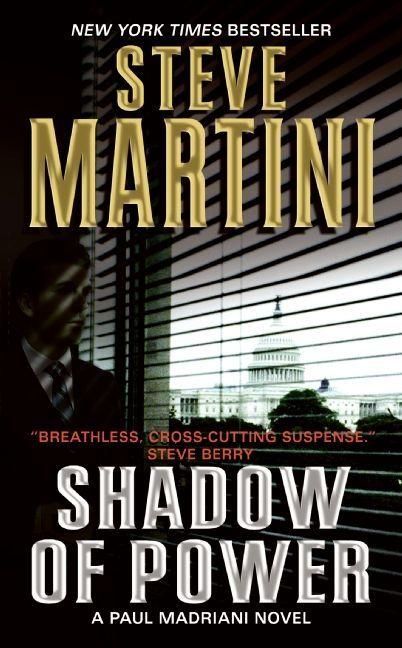 Produktbild: Shadow of Power