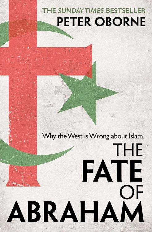 Produktbild: The Fate of Abraham
