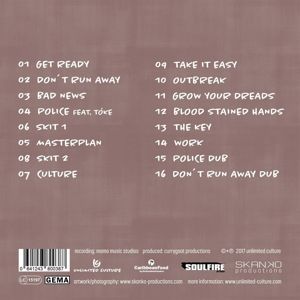 Produktbild: Get Ready