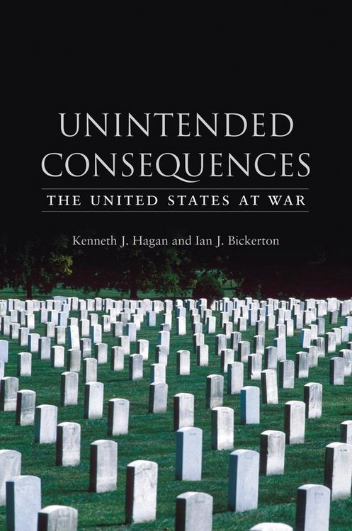 Produktbild: Unintended Consequences