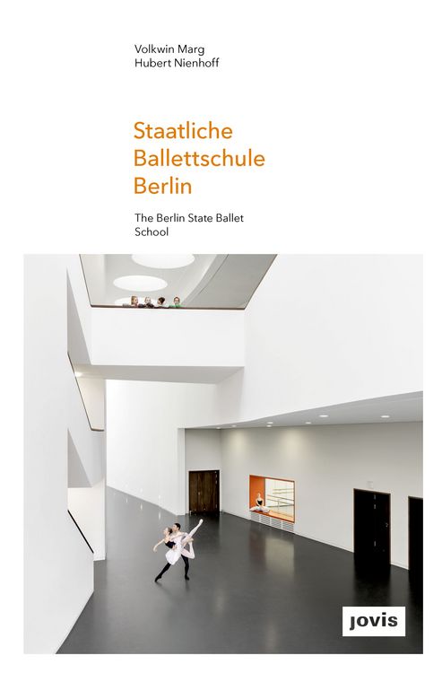 Produktbild: Staatliche Ballettschule Berlin