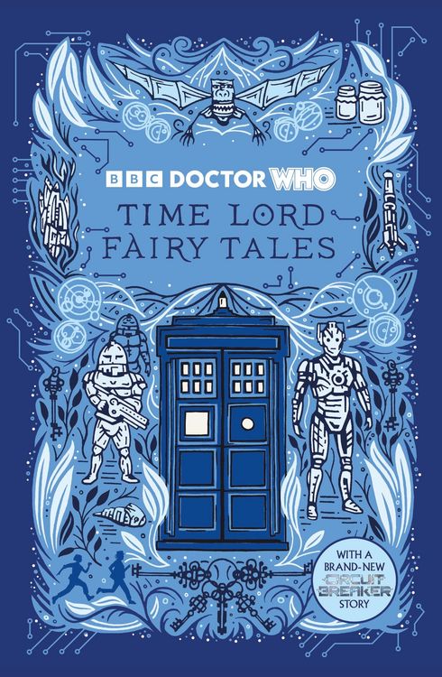 Produktbild: Doctor Who: Time Lord Fairy Tales