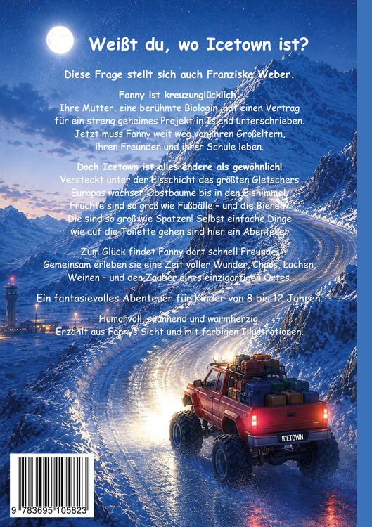 Produktbild: Icetown