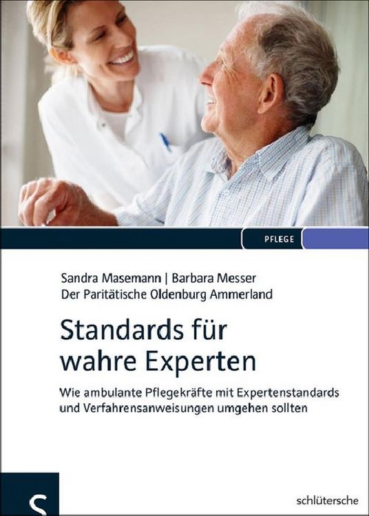 Produktbild: Standards für wahre Experten