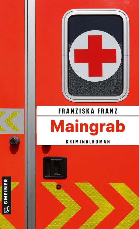 Produktbild: Maingrab