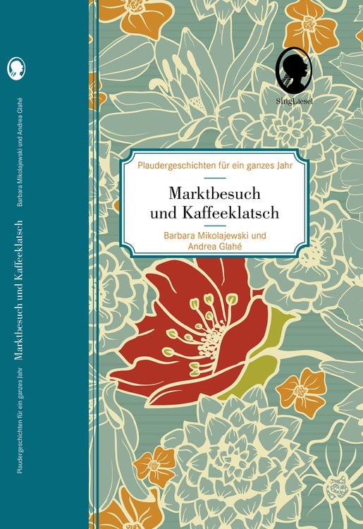 Produktbild: Marktbesuch und Kaffeeklatsch - Plaudergeschichten f&uuml;r Senioren