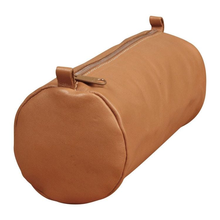 Produktbild: Schlamperm&auml;ppchen Age Bag rund 22x&Oslash;8