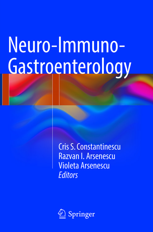 Produktbild: Neuro-Immuno-Gastroenterology