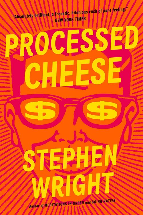 Produktbild: Processed Cheese