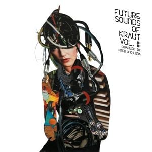 Produktbild: Future Sounds Of Kraut Vol. 3
