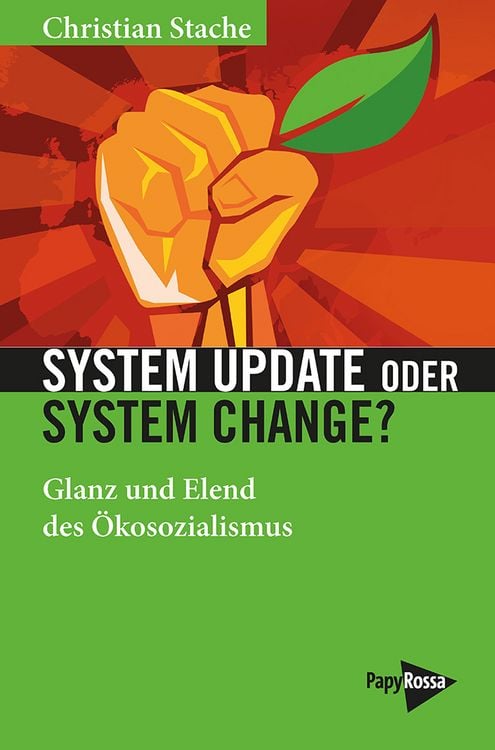 Produktbild: System Update oder System Change?