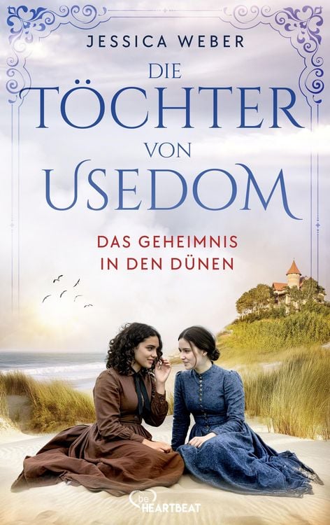 Produktbild: Die T&ouml;chter von Usedom - Das Geheimnis in den D&uuml;nen