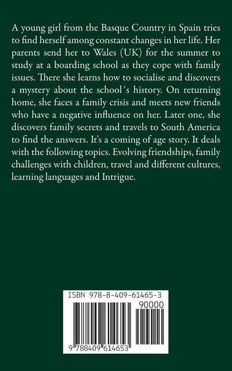 Produktbild: The Evolution of Nora O'Brien Pacheco