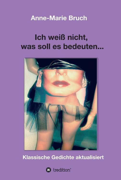 Produktbild: Ich wei&szlig; nicht, was soll es bedeuten...