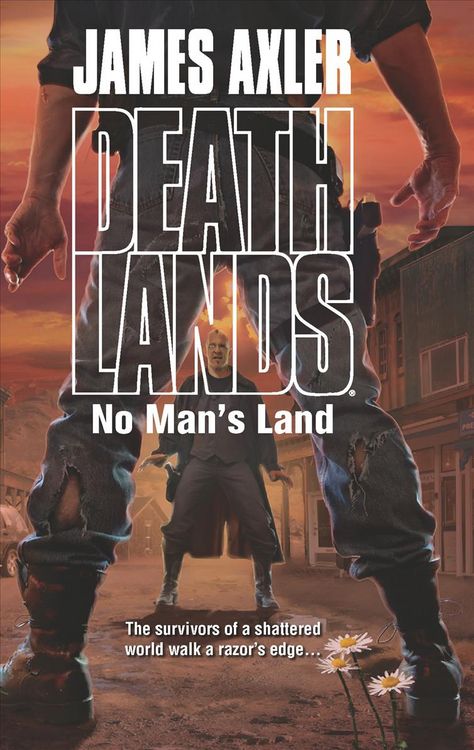 Produktbild: No Man's Land