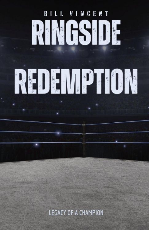 Produktbild: Ringside Redemption