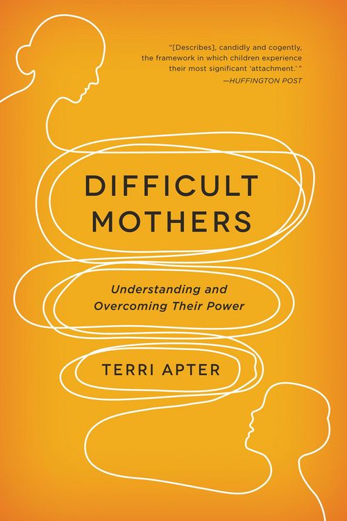 Produktbild: Difficult Mothers