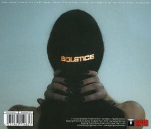 Produktbild: Solstice