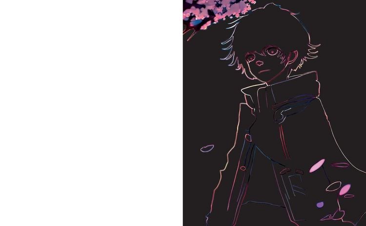 Produktbild: Mein Kritzel-Kratzel Buch Manga