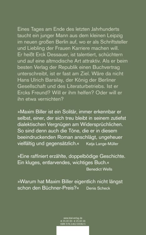 Produktbild: Der falsche Gru&szlig;