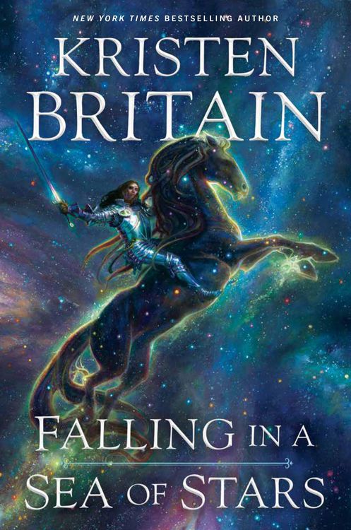 Produktbild: Falling in a Sea of Stars