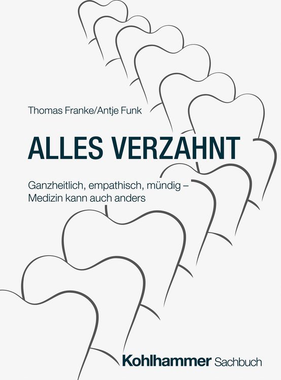 Produktbild: Alles verzahnt