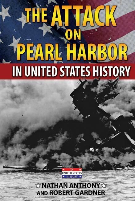 Produktbild: The Attack on Pearl Harbor in United States History
