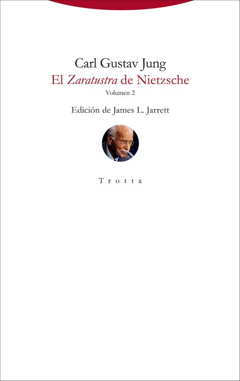 Produktbild: El Zaratustra de Nietzsche