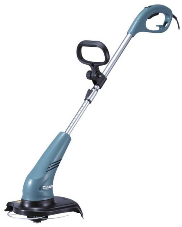 Produktbild: Makita UR3000 Elektro Rasentrimmer 230 V Schnittbreite (max.): 300 mm
