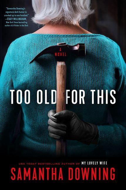 Produktbild: Too Old for This