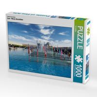 Produktbild: CALVENDO Puzzle Ein Motiv aus dem Kalender Iran - Neue Ansichten | 1000 Teile Lege-Gr&ouml;&szlig;e 64x48cm Foto-Puzzle f&uuml;r gl&uuml;ckliche Stunden