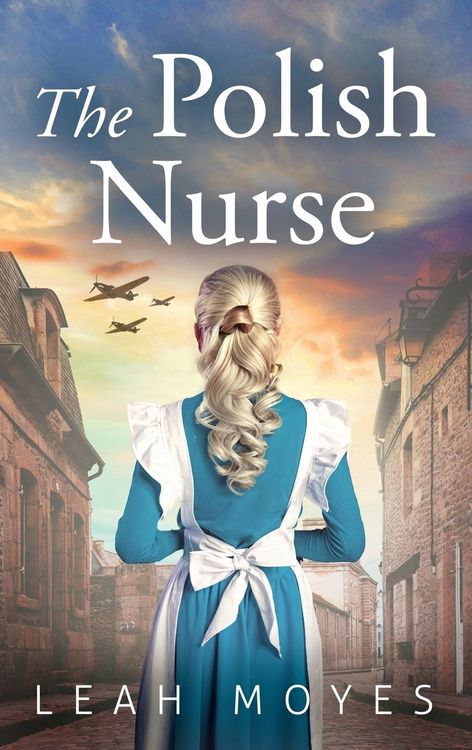 Produktbild: The Polish Nurse