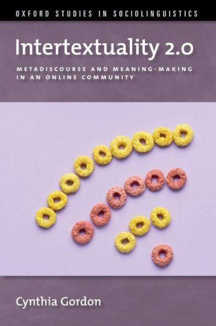 Produktbild: Intertextuality 2.0