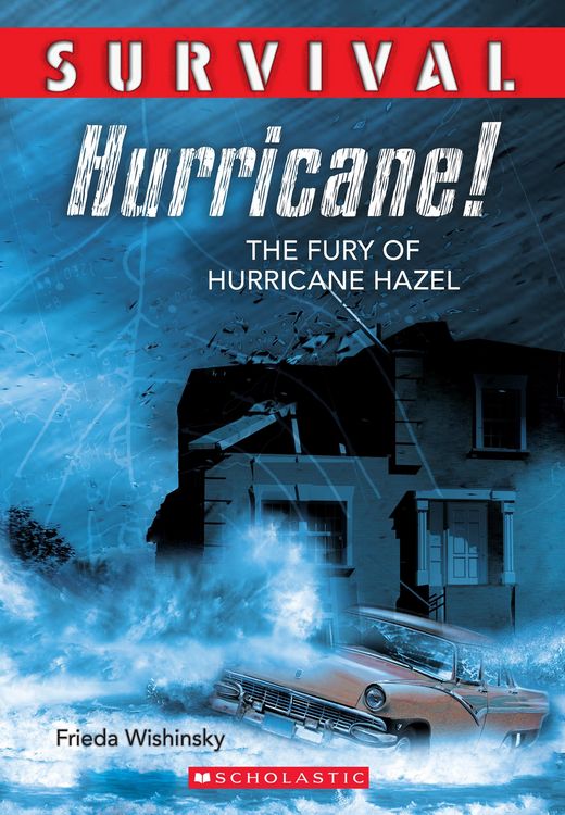 Produktbild: Survival: Hurricane!