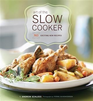 Produktbild: Art of the Slow Cooker