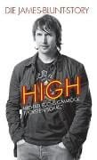 Produktbild: Fuchs-Gamb&ouml;ck, M: High - Die James-Blunt-Story