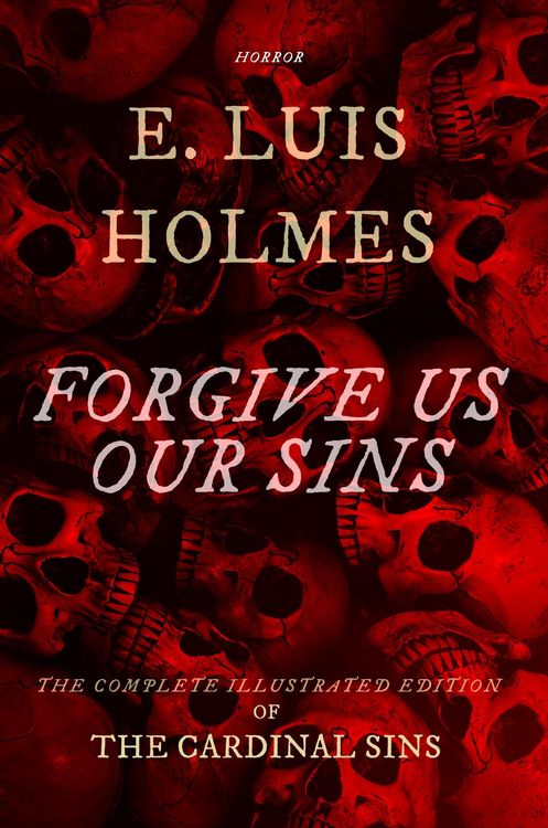 Produktbild: Forgive Us Our Sins (The Cardinal Sins)