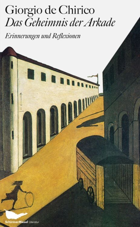 Produktbild: Das Geheimnis der Arkade
