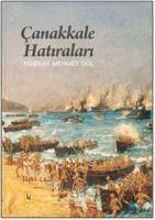 Produktbild: Canakkale Hatiralari