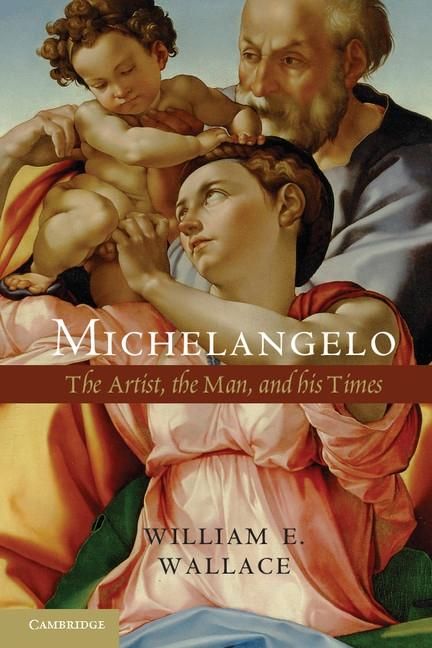 Produktbild: Michelangelo